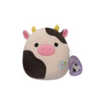 Jucarie de plus 19 cm Easter edition B in asort. SQUISHMALLOWS JAZWARES - imagine 3