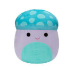 Jucarie de plus 19 cm Easter edition C in asort. SQUISHMALLOWS JAZWARES - imagine 2