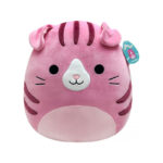 Jucarie de plus 19 cm Easter edition C in asort. SQUISHMALLOWS JAZWARES - imagine 3