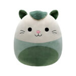 Jucarie de plus 19 cm Easter edition C in asort. SQUISHMALLOWS JAZWARES - imagine 4