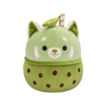 Jucarie de plus 19 cm Hybrid Sweets in asort. SQUISHMALLOWS JAZWARES - imagine 5