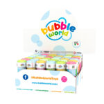 Bule de sapun 60 ml CLASSIC BUBBLES DULCOP - imagine 2