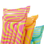 Saltea inot gonflabila Hipnotic 183?69 cm pana la 100 kg in asort Intex — изображение 2