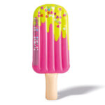 Saltea INGHETATA FRUCTE 183x66x20cm INTEX