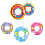 Cerc gonflabil 9+  59256 INTEX