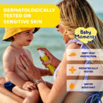 Protectie solara Spray SPF50+ 150ml Chicco - imagine 2