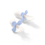 Lingura cu furculita intr-o cutie Babyono — изображение 3