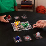 Figurina Legends: Nova Bakugan in asort. Bakugan SPIN MASTER - imagine 2