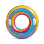 Cerc gonflabil 9+  59256 INTEX - imagine 4