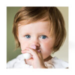 Lingura cu furculita intr-o cutie Babyono — изображение 2