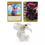 Figurina Legends: Nova Bakugan in asort. Bakugan SPIN MASTER - imagine 4