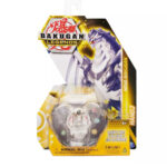 Figurina Legends: Nova Bakugan in asort. Bakugan SPIN MASTER - imagine 5