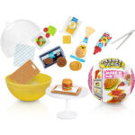 Jucarie surpriza Miniverse Diner Minis MGA - imagine 2