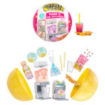 Jucarie surpriza Miniverse Mini appliances MGA - imagine 3
