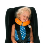 Perna de Git Oranj TRUNKI - imagine 3