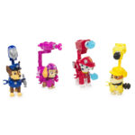 Figurina catel cu accesori The Mighty Movie in asort. Paw Patrol SPIN MASTER — изображение 7