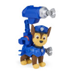 Figurina catel cu accesori The Mighty Movie in asort. Paw Patrol SPIN MASTER — изображение 6