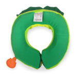 Perna de Git Verde Dinozaur TRUNKI - imagine 3