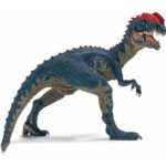 Figurina Dilophosaurus Schleich
