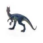 Figurina Dilophosaurus Schleich - imagine 2