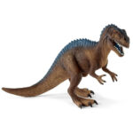 Figurina Acrocanthosaurus Schleich