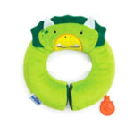 Perna de Git Verde Dinozaur TRUNKI