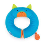 Perna de Git Albastra TRUNKI