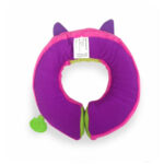 Perna de Git Roz TRUNKI - imagine 3