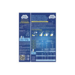 Biscuiti de seara pentru copii cu floare de tei de la 5 luni 175g КяВ - imagine 4