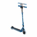 Trotineta E-MOTION 6 Dark Blue GLOBBER — изображение 2