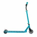 Trotineta E-MOTION 6 Emerald Green GLOBBER - imagine 4