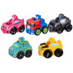 Figurina Mini Bot Racers in asort. Transformers Hasbro