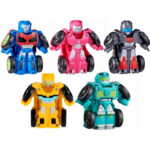 Figurina Mini Bot Racers in asort. Transformers Hasbro - imagine 2
