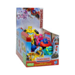 Figurina Mini Bot Racers in asort. Transformers Hasbro - imagine 3