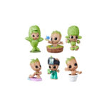 Jucarie Surpiza I Am Groot 7,5x7,5cm Marvel HASBRO