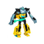 Set 2 figurine - Earthspark Figure Combiner 2 Transformers HASBRO - imagine 2