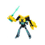 Set 2 figurine - Earthspark Figure Combiner 2 Transformers HASBRO - imagine 3