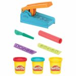 Set de joaca Fabrica de distractie Play-Doh HASBRO — изображение 2