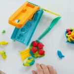 Set de joaca Fabrica de distractie Play-Doh HASBRO — изображение 3