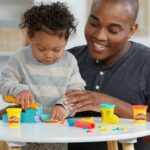 Set de joaca Fabrica de distractie Play-Doh HASBRO — изображение 4