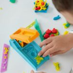 Set de joaca Fabrica de distractie Play-Doh HASBRO — изображение 5
