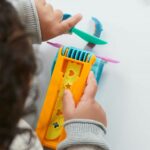 Set de joaca Fabrica de distractie Play-Doh HASBRO — изображение 6