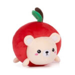 Jucarie de plus 24cm Fructe in asort. Kawaii Kuties — изображение 2