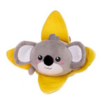 Jucarie de plus 24cm Fructe in asort. Kawaii Kuties — изображение 4