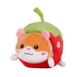 Jucarie de plus 24cm Fructe in asort. Kawaii Kuties — изображение 5