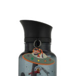 Sticla apa - Space Invaders JEUNE PREMIER - imagine 3