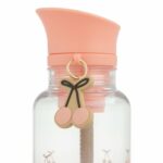 Sticla apa - Cherry Pompon JEUNE PREMIER - imagine 3