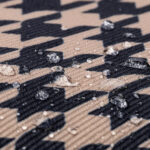 Penar- Houndstooth Horse JEUNE PREMIER - imagine 3