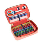 Penar Filled - Jewellery Box Pink JEUNE PREMIER — изображение 3
