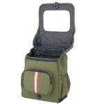 Rucsac Berlin - Burger Planet JEUNE PREMIER - imagine 3